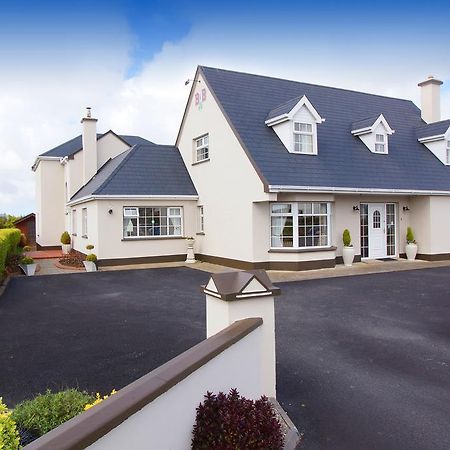 Hillcrest View Bed & Breakfast Kilrush Exterior photo