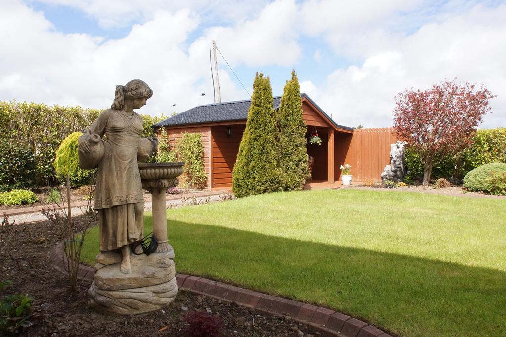 Hillcrest View Bed & Breakfast Kilrush Room photo