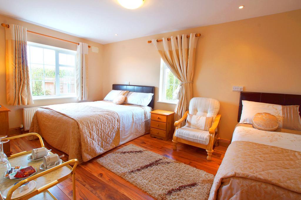 Hillcrest View Bed & Breakfast Kilrush Room photo