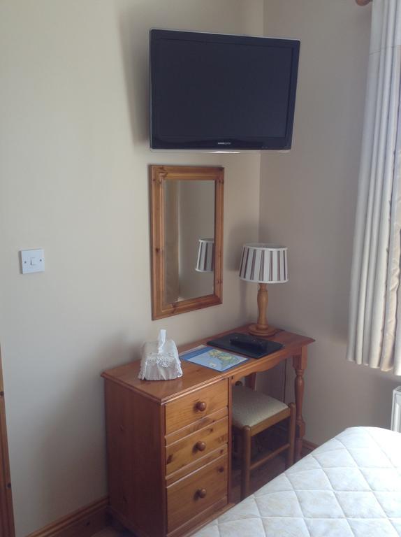 Hillcrest View Bed & Breakfast Kilrush Room photo