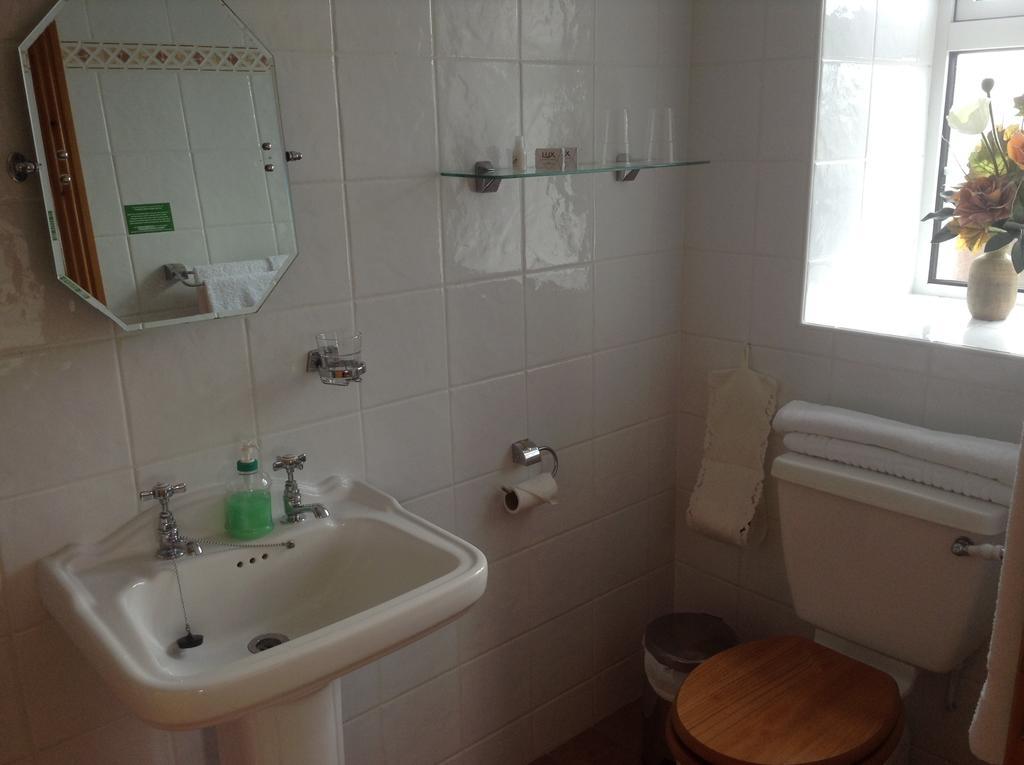 Hillcrest View Bed & Breakfast Kilrush Room photo
