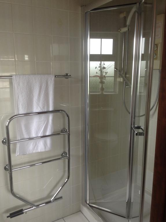 Hillcrest View Bed & Breakfast Kilrush Room photo
