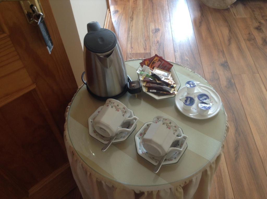 Hillcrest View Bed & Breakfast Kilrush Room photo