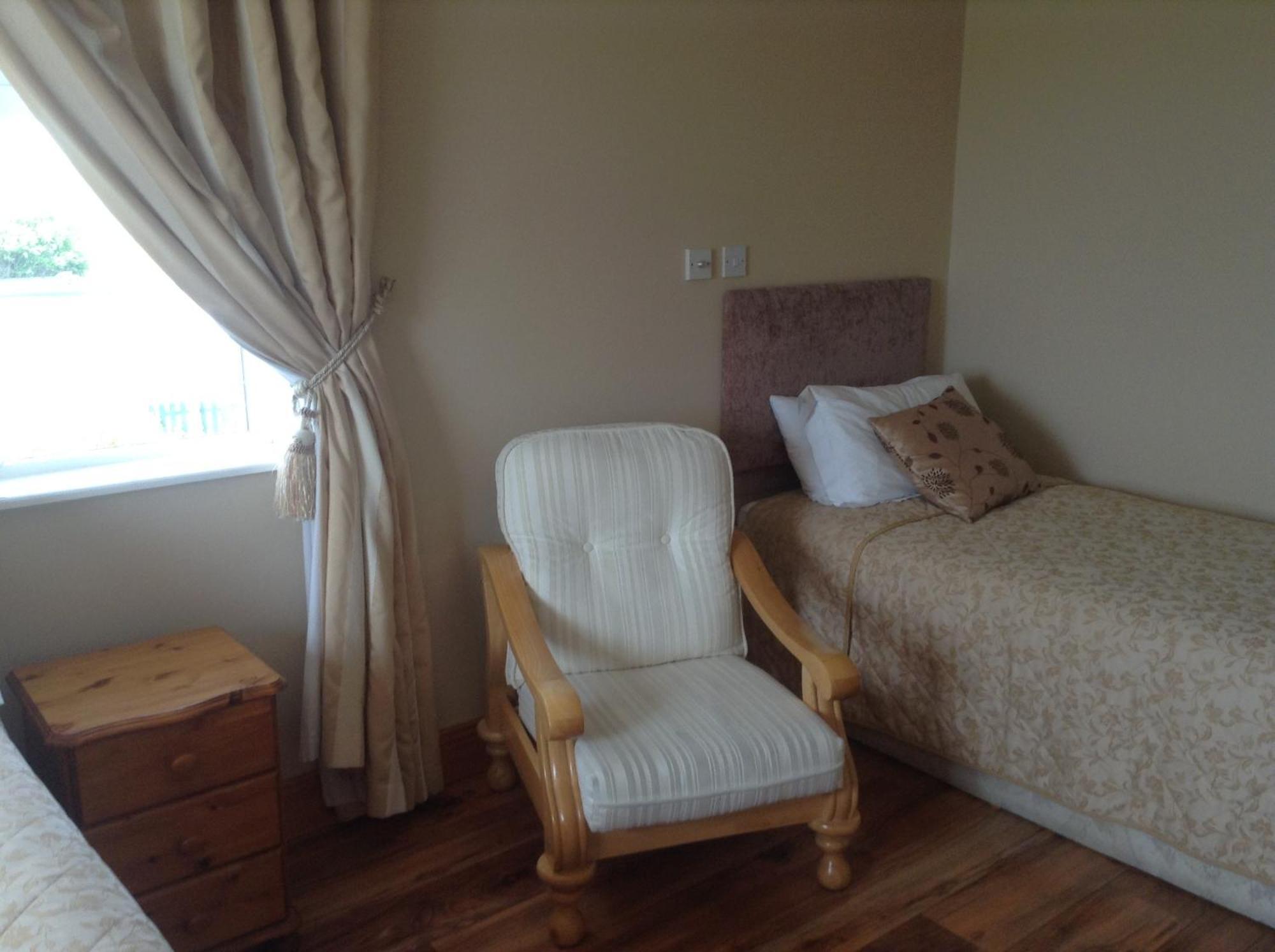 Hillcrest View Bed & Breakfast Kilrush Exterior photo