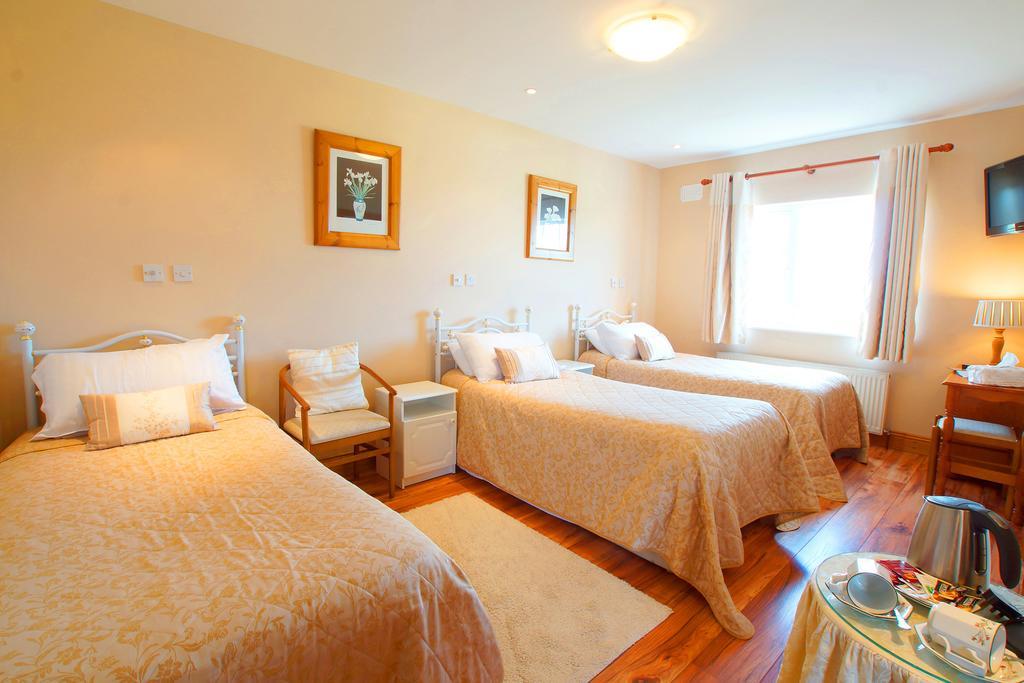 Hillcrest View Bed & Breakfast Kilrush Room photo