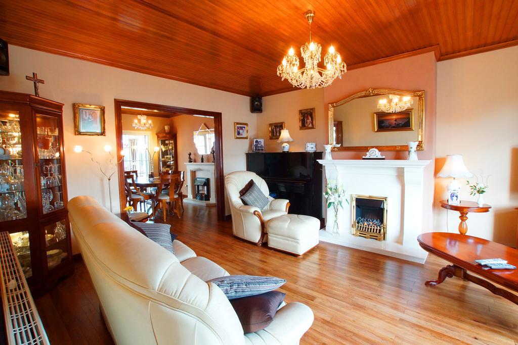 Hillcrest View Bed & Breakfast Kilrush Exterior photo