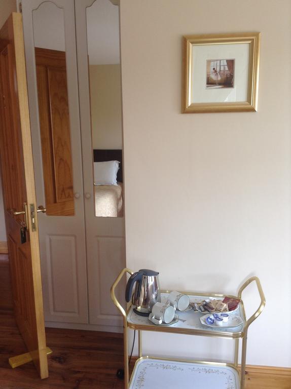 Hillcrest View Bed & Breakfast Kilrush Room photo