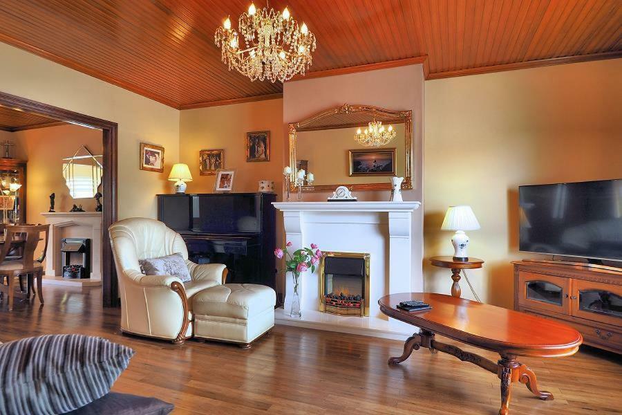 Hillcrest View Bed & Breakfast Kilrush Exterior photo