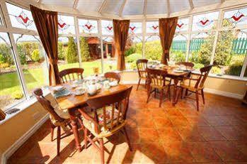 Hillcrest View Bed & Breakfast Kilrush Exterior photo