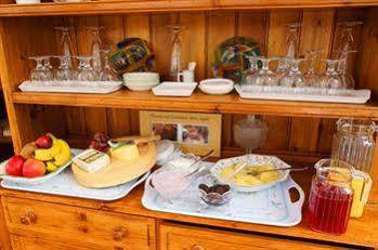 Hillcrest View Bed & Breakfast Kilrush Exterior photo